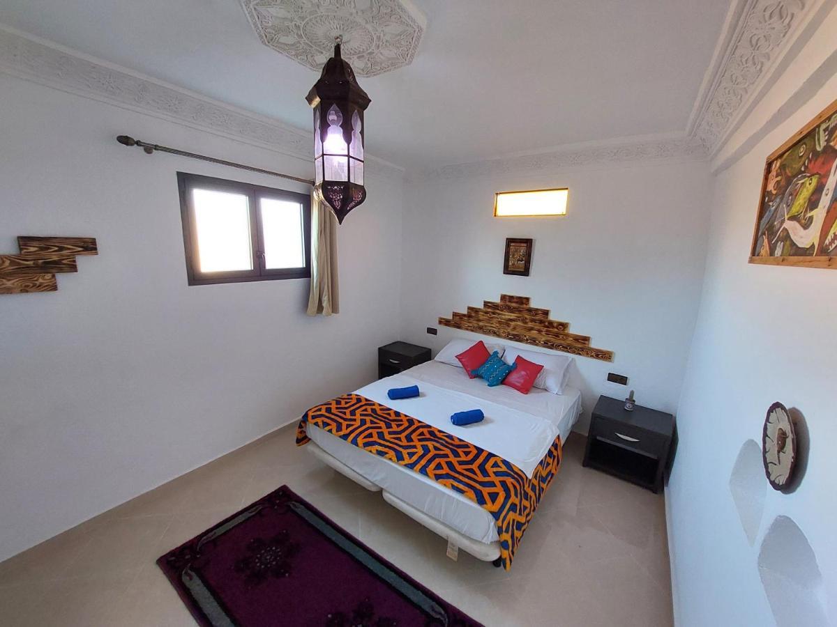 Orca Surf Nature Taghazout Ngoại thất bức ảnh