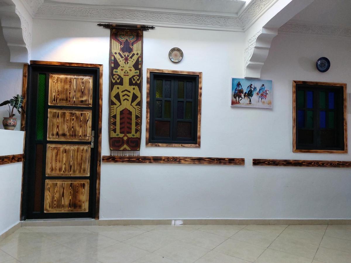 Orca Surf Nature Taghazout Ngoại thất bức ảnh