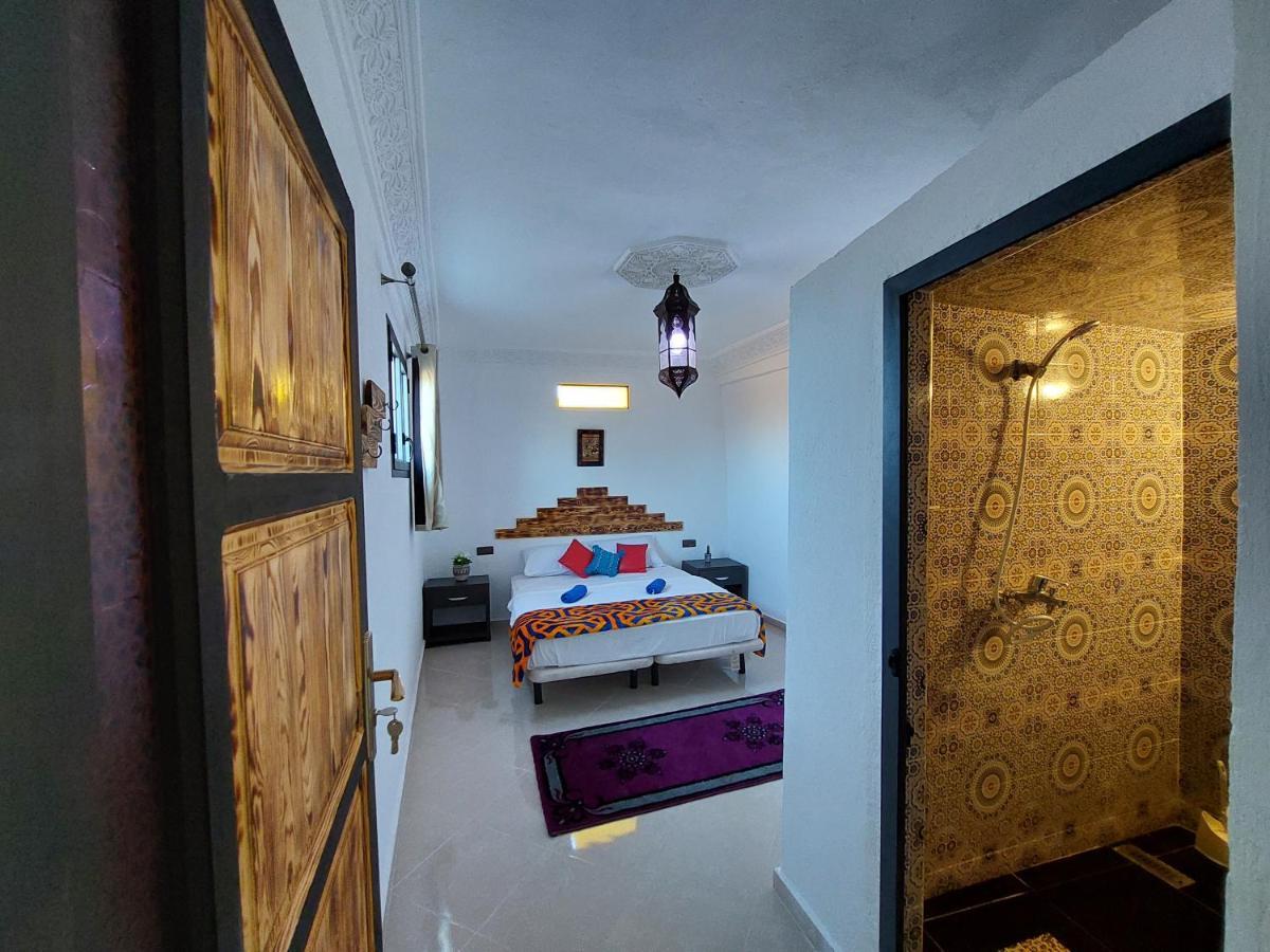 Orca Surf Nature Taghazout Ngoại thất bức ảnh