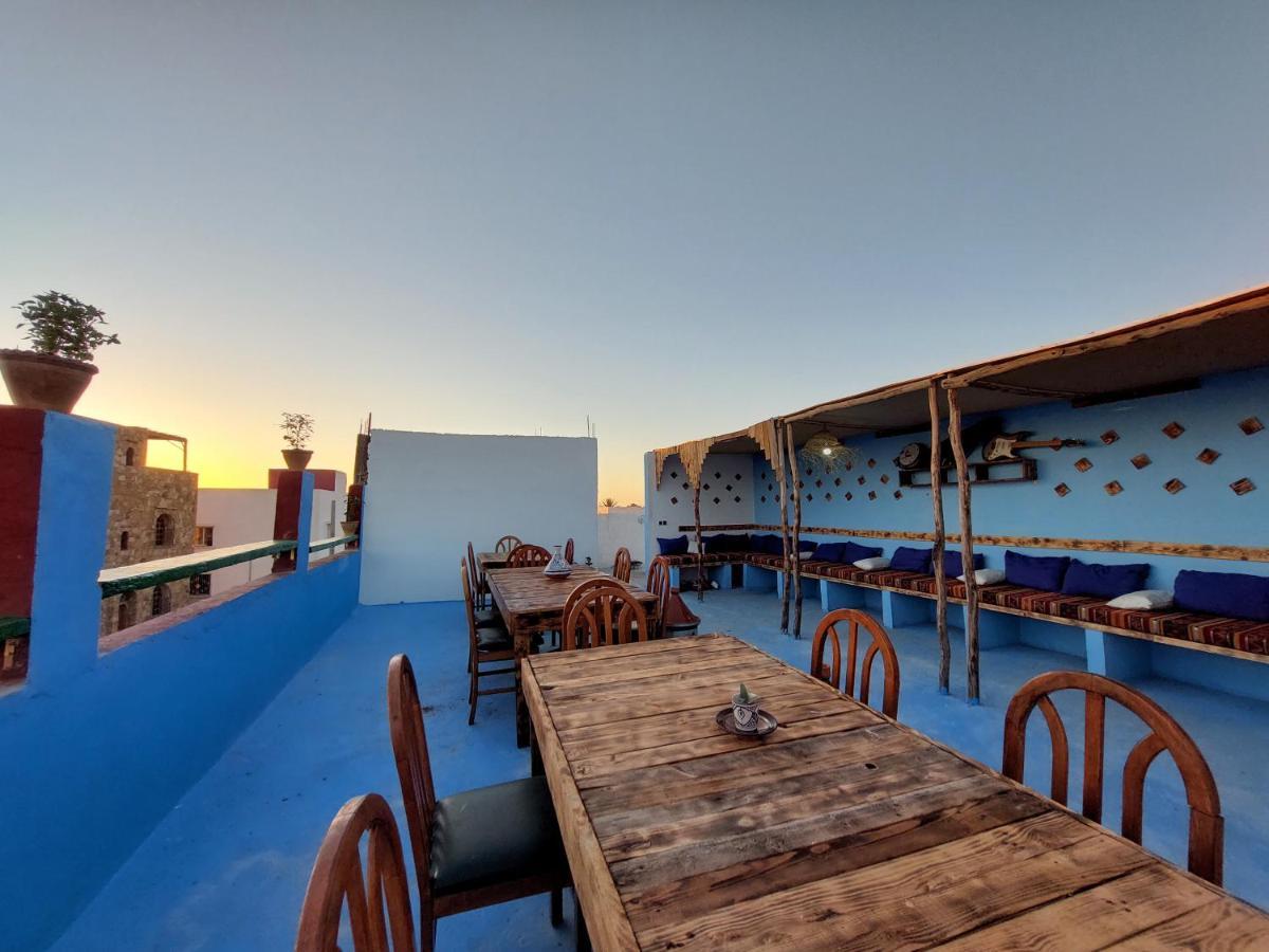 Orca Surf Nature Taghazout Ngoại thất bức ảnh