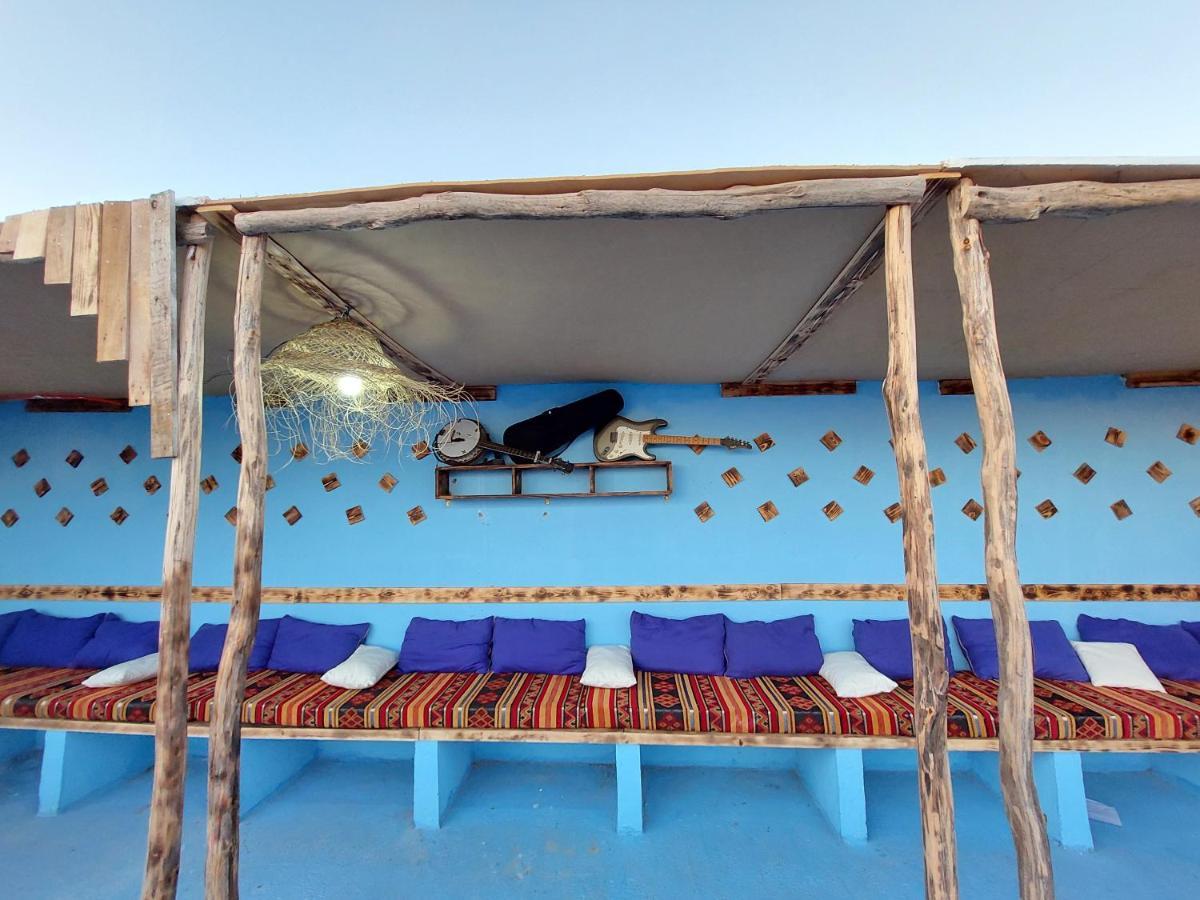 Orca Surf Nature Taghazout Ngoại thất bức ảnh