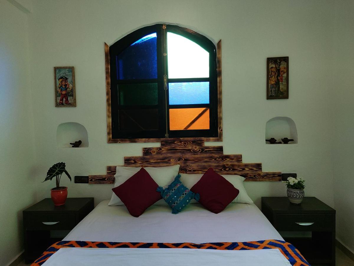 Orca Surf Nature Taghazout Ngoại thất bức ảnh