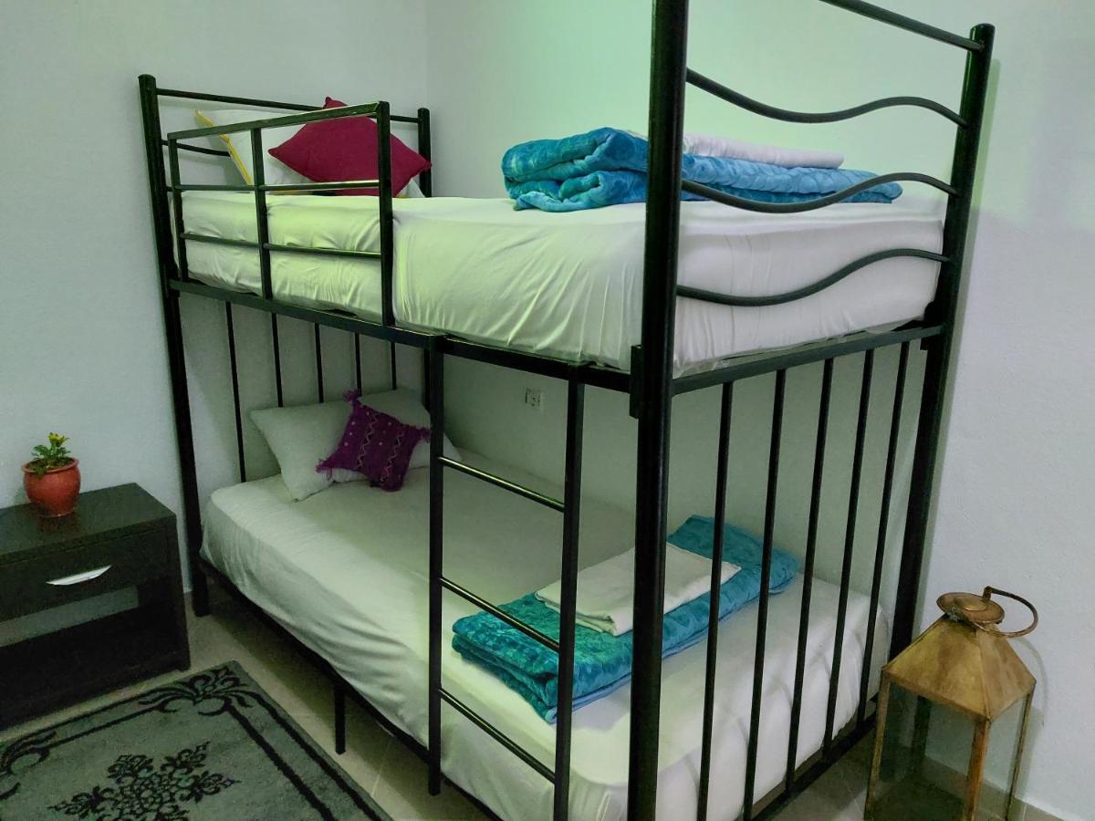 Orca Surf Nature Taghazout Ngoại thất bức ảnh