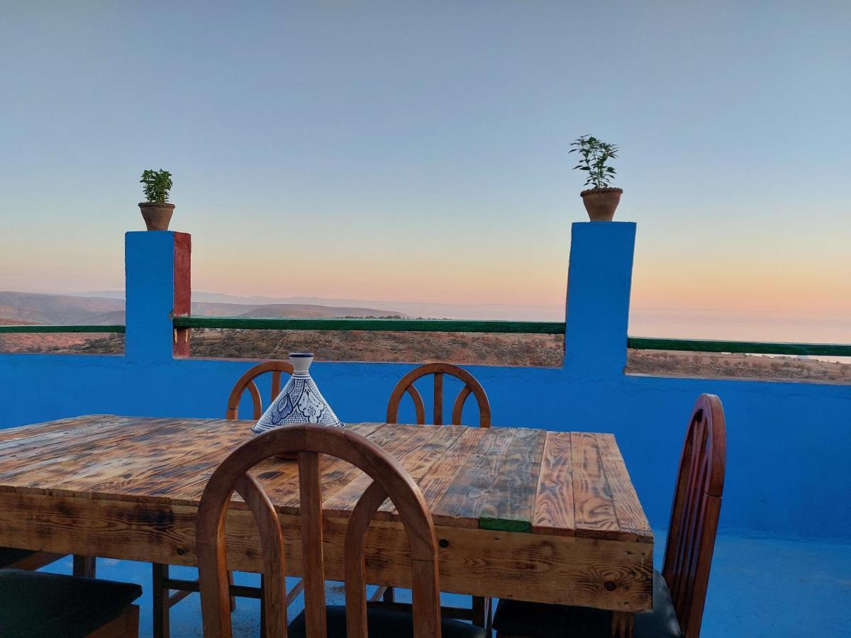 Orca Surf Nature Taghazout Ngoại thất bức ảnh