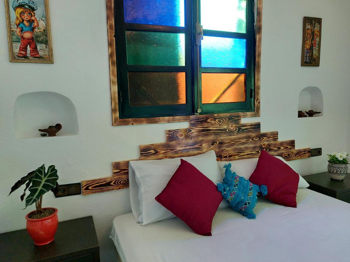 Orca Surf Nature Taghazout Ngoại thất bức ảnh