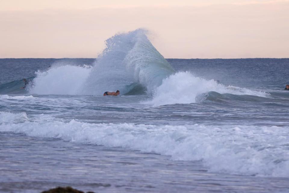 Orca Surf Nature Taghazout Ngoại thất bức ảnh