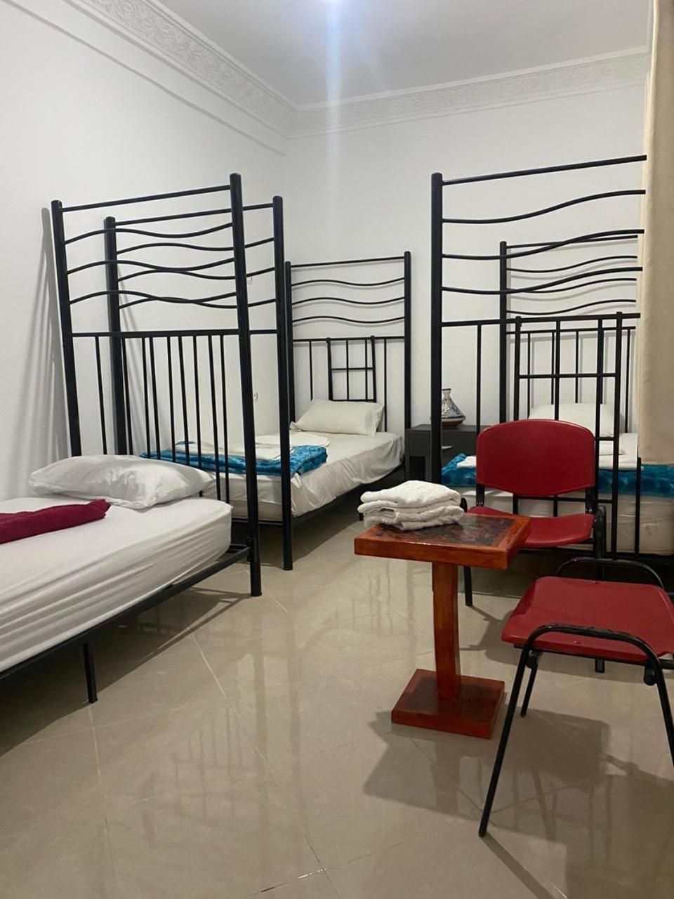 Orca Surf Nature Taghazout Ngoại thất bức ảnh