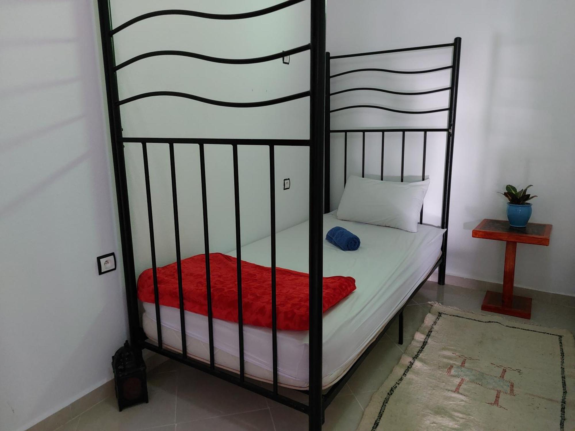 Orca Surf Nature Taghazout Ngoại thất bức ảnh