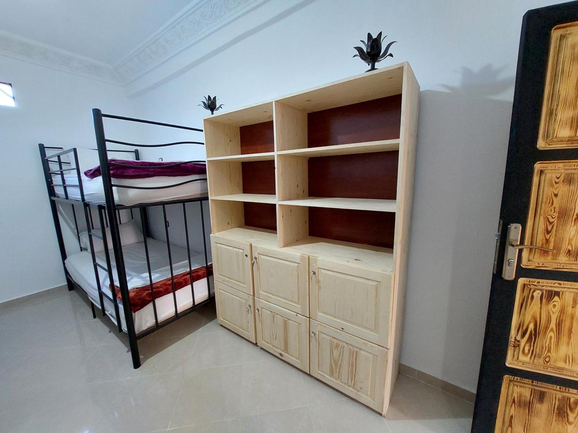 Orca Surf Nature Taghazout Ngoại thất bức ảnh